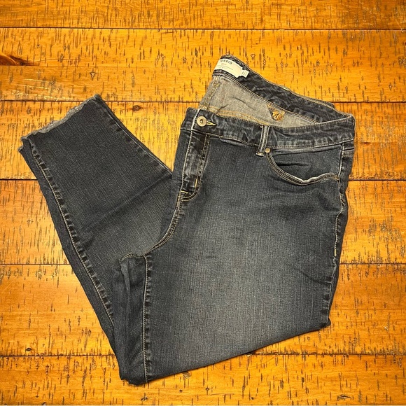 torrid Denim - Torrid Boyfriend Jeans‎
